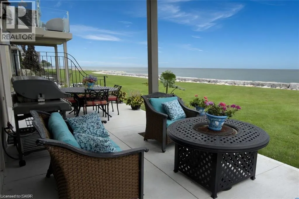 484 MILLEN Road Unit# 15 #15