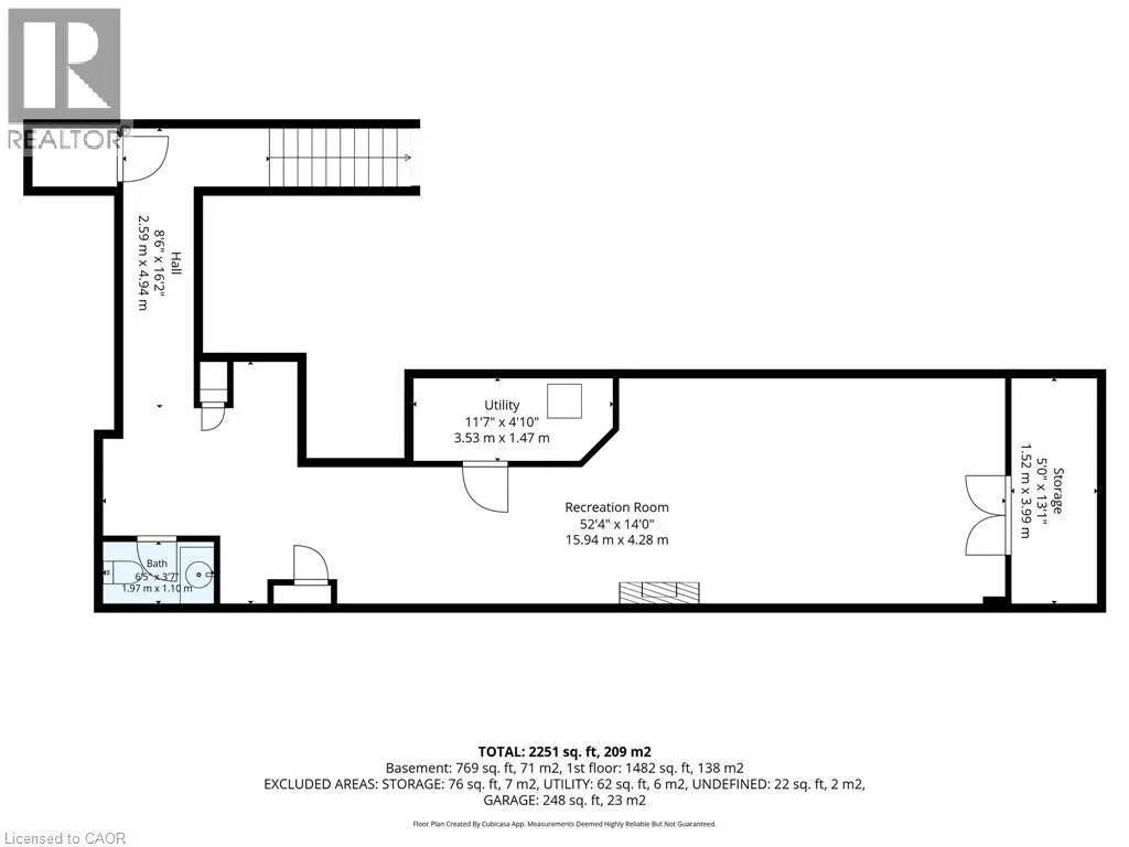 484 MILLEN Road Unit# 15 #15