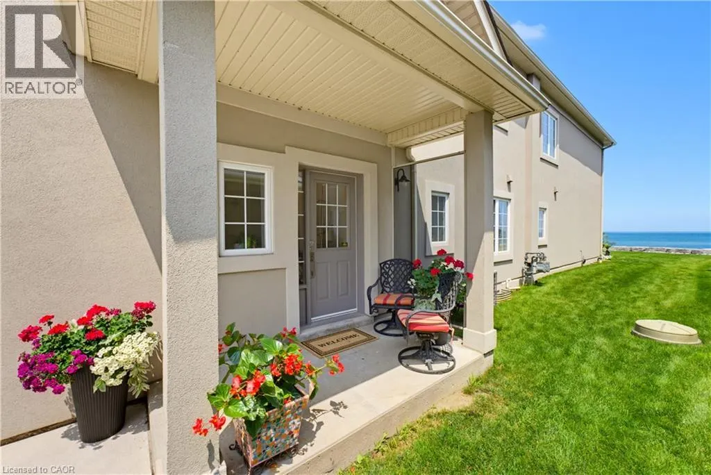484 MILLEN Road Unit# 15 #15