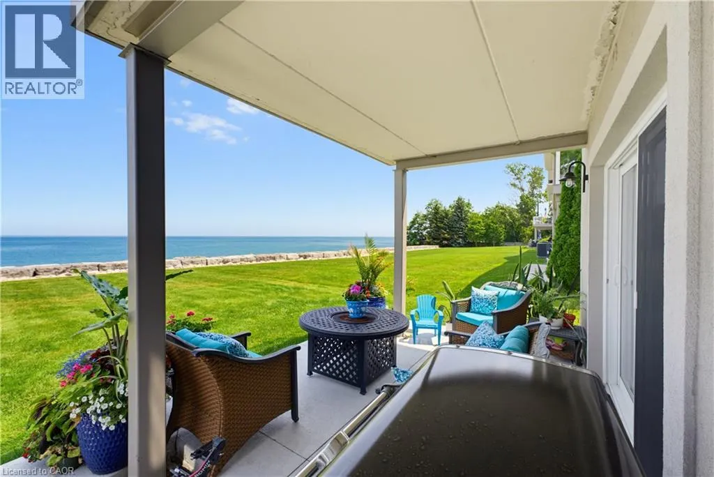484 MILLEN Road Unit# 15 #15