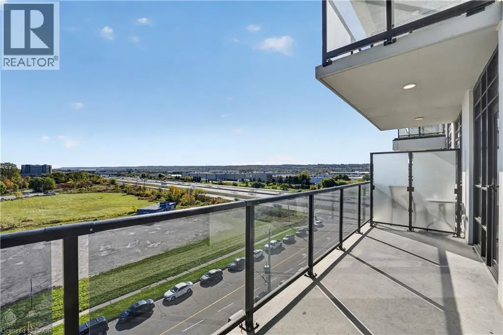 461 GREEN Road Unit# 709 #709