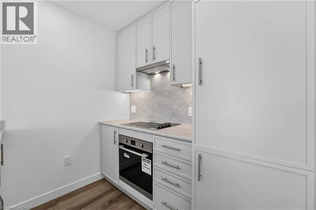 461 GREEN Road Unit# 709 #709