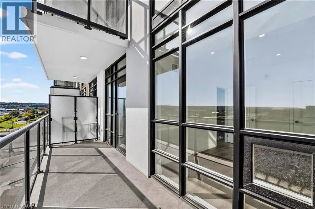 461 GREEN Road Unit# 709 #709