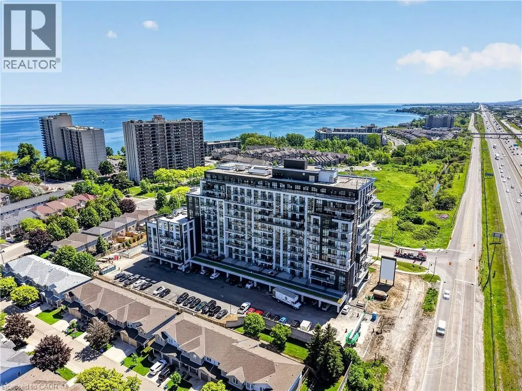 461 GREEN Road Unit# 709 #709