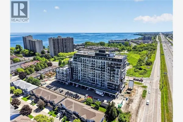 461 GREEN Road Unit# 709
