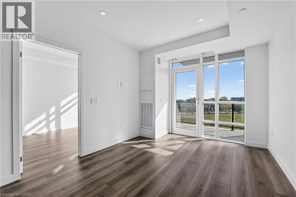 461 GREEN Road Unit# 709 #709