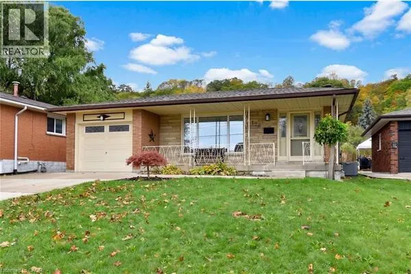 176 KIMBERLY Drive