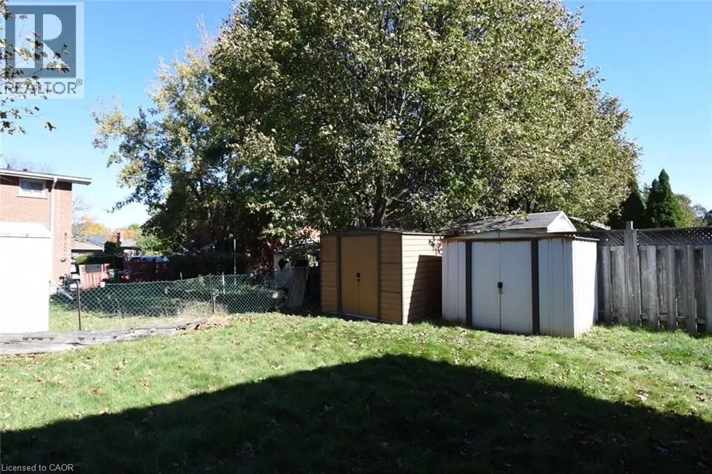 5 RONALDSHAY Avenue