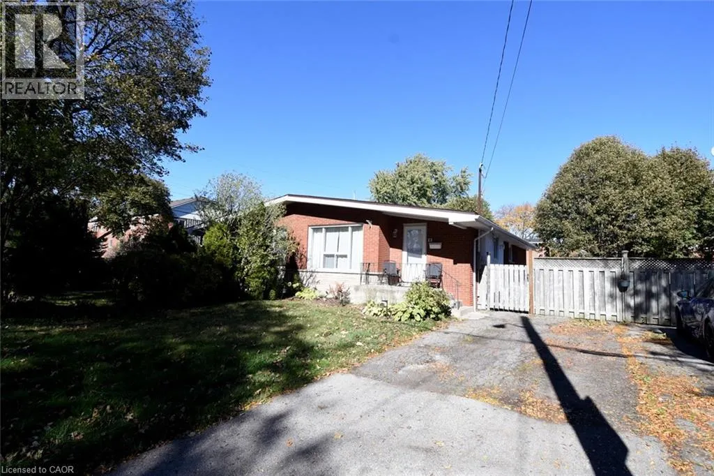 5 RONALDSHAY Avenue
