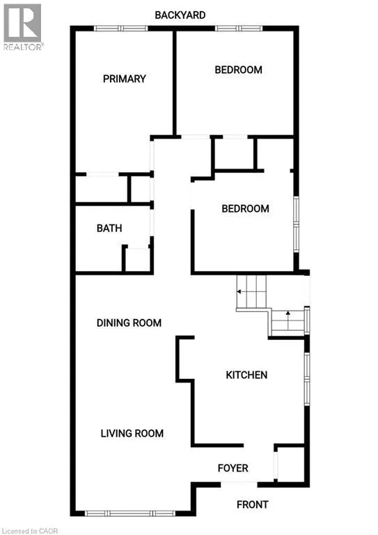 5 RONALDSHAY Avenue