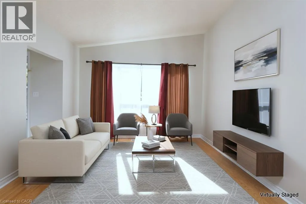 5 RONALDSHAY Avenue