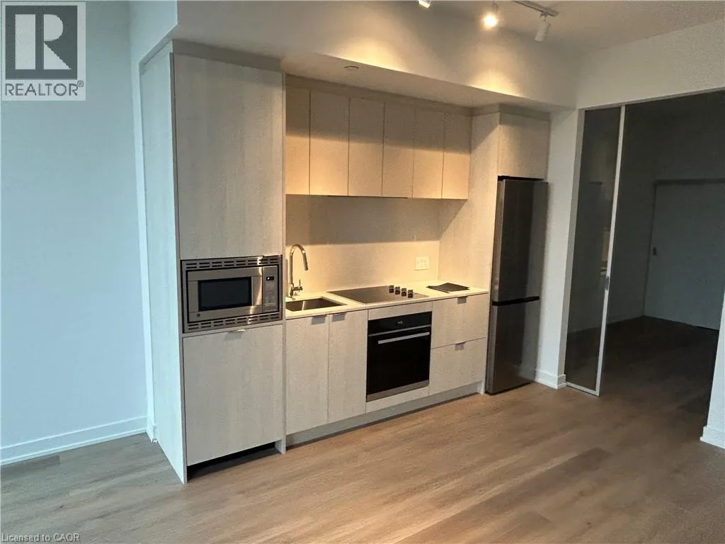 91 JOHN Street Unit# 2007 #2007