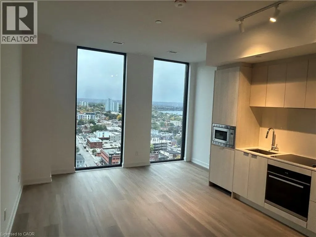 91 JOHN Street Unit# 2007 #2007