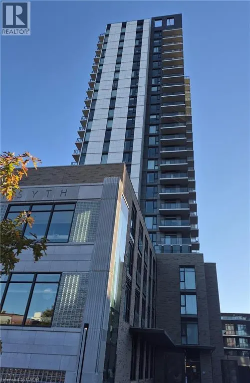 55 DUKE Street Unit# Unit #214 #Unit #214