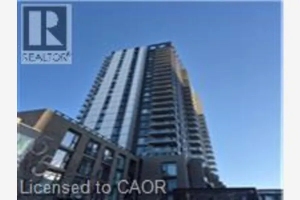 55 DUKE Street Unit# Unit #214