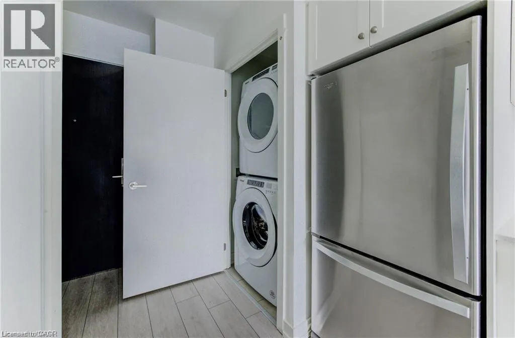 55 DUKE Street Unit# Unit #214 #Unit #214