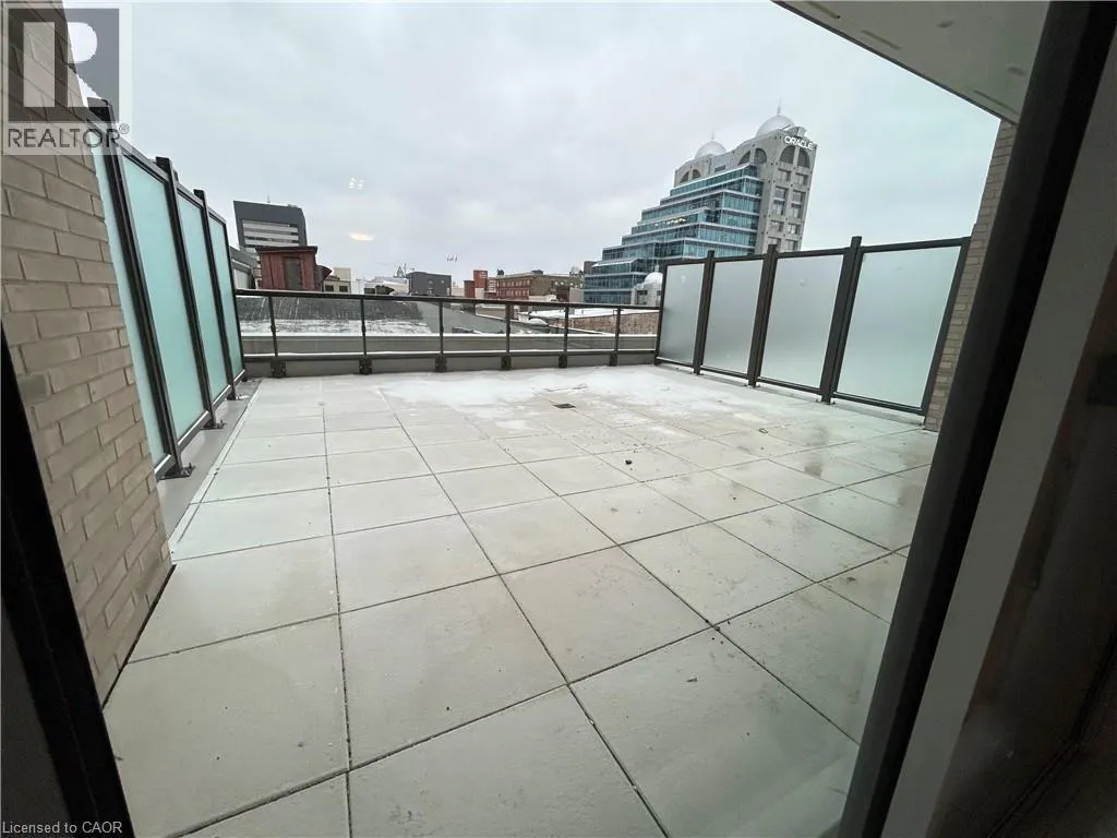 55 DUKE Street Unit# Unit #214 #Unit #214