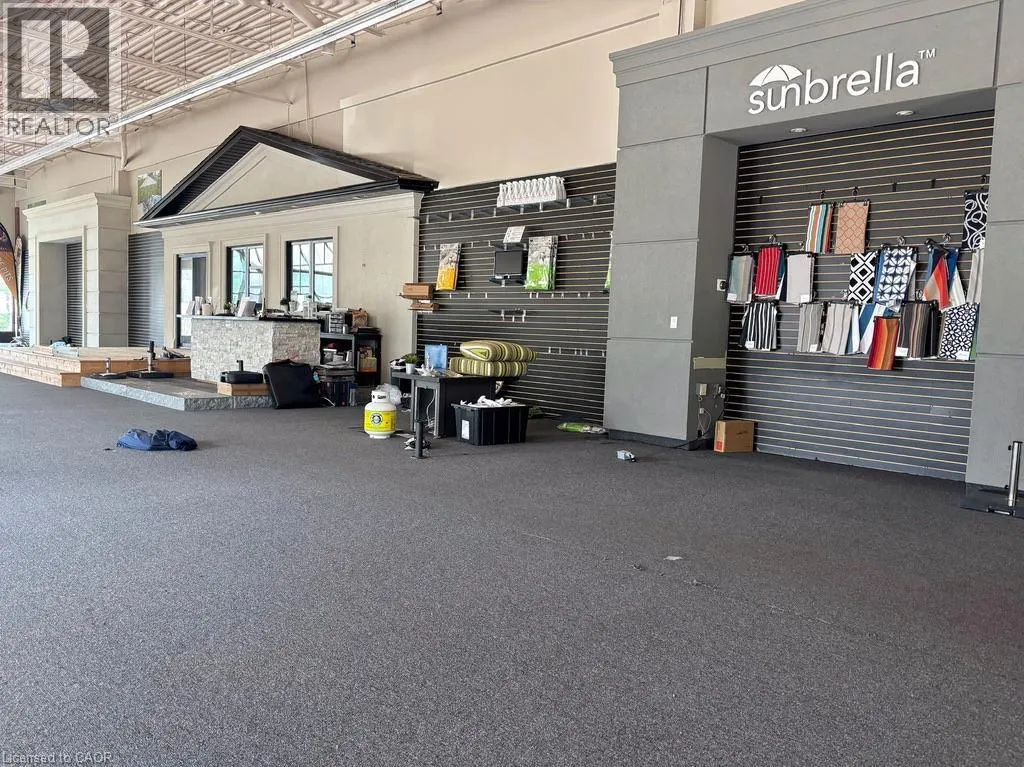 510 SPEERS Road Unit# 1 #1