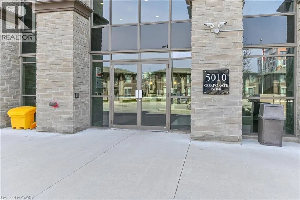 5030 CORPORATE Drive Unit# 9 #9