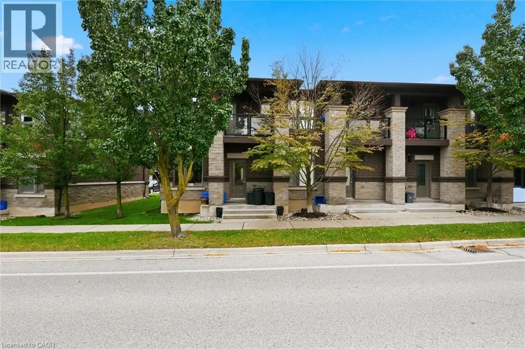 5030 CORPORATE Drive Unit# 9 #9