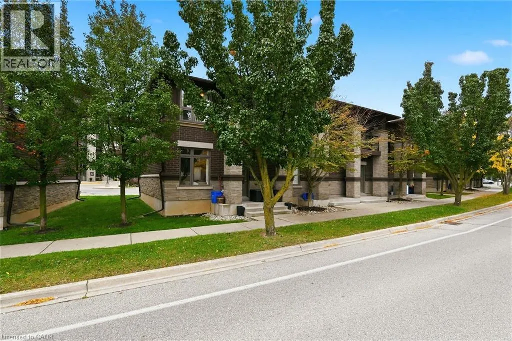 5030 CORPORATE Drive Unit# 9 #9