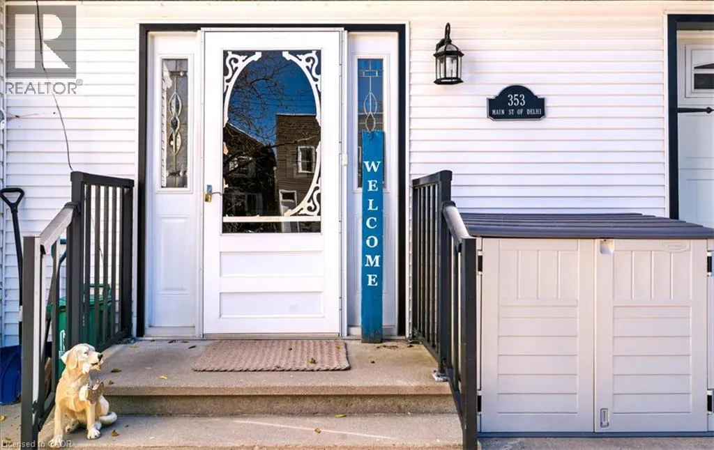 353 MAIN Street
