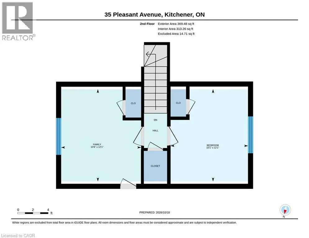 35 PLEASANT Avenue