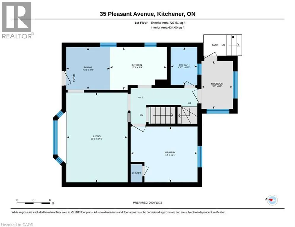 35 PLEASANT Avenue