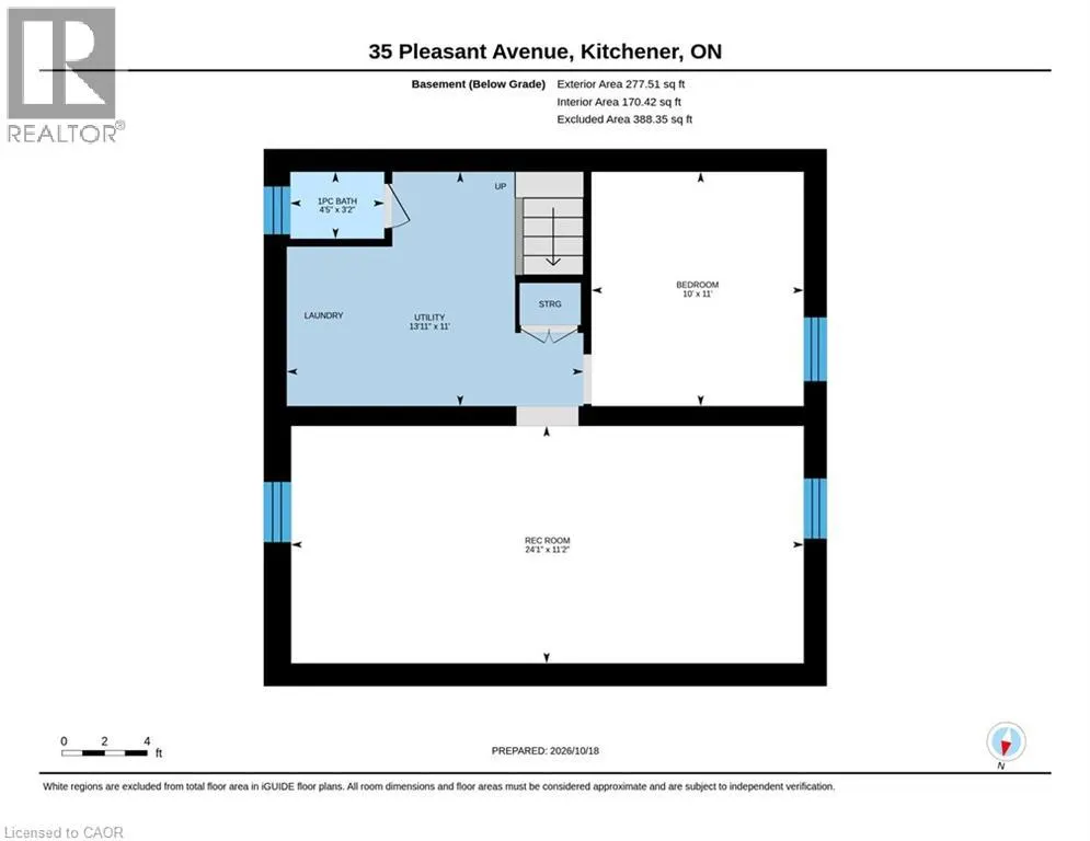 35 PLEASANT Avenue
