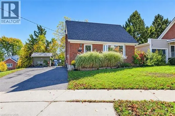 35 PLEASANT Avenue