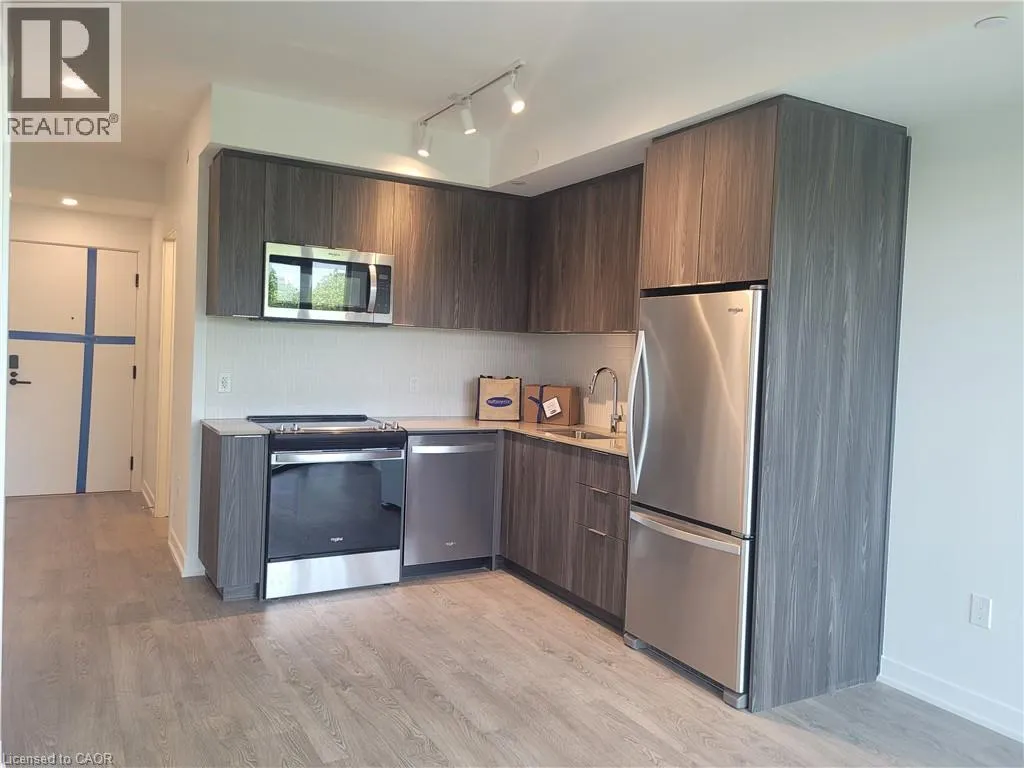 740 WHITLOCK Avenue Unit# 515 #515