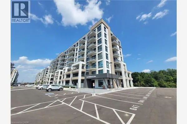 740 WHITLOCK Avenue Unit# 515