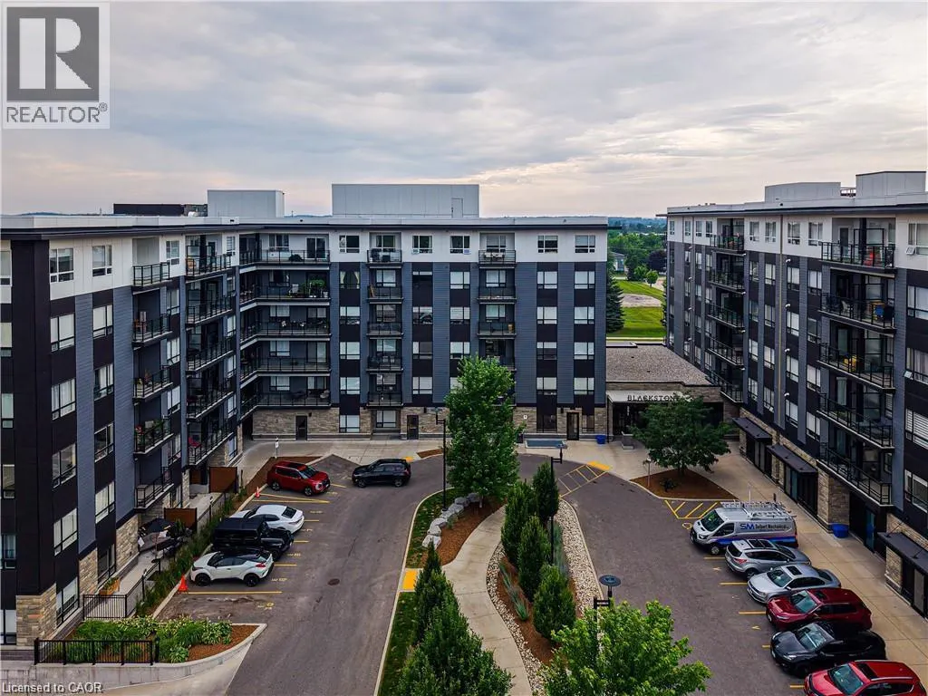 251 NORTHFIELD Drive E Unit# 212 #212