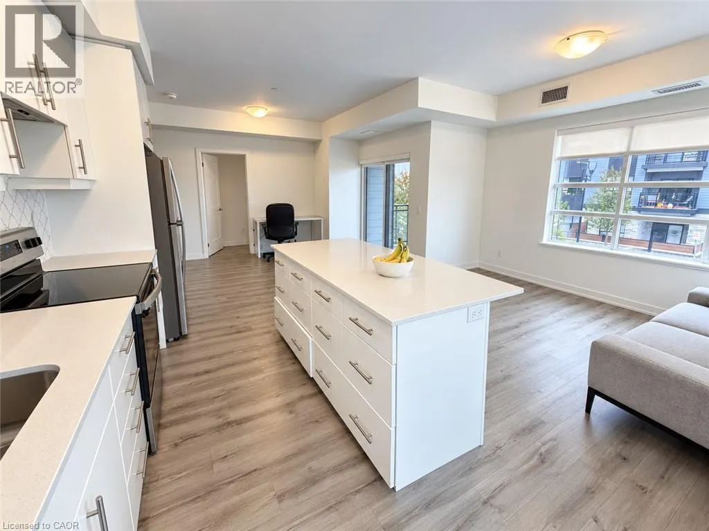 251 NORTHFIELD Drive E Unit# 212 #212