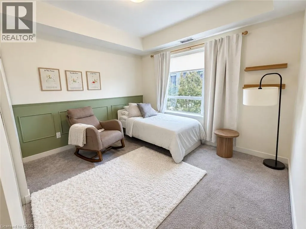 251 NORTHFIELD Drive E Unit# 212 #212