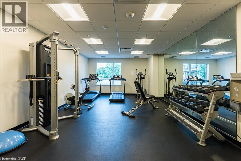 251 NORTHFIELD Drive E Unit# 212 #212