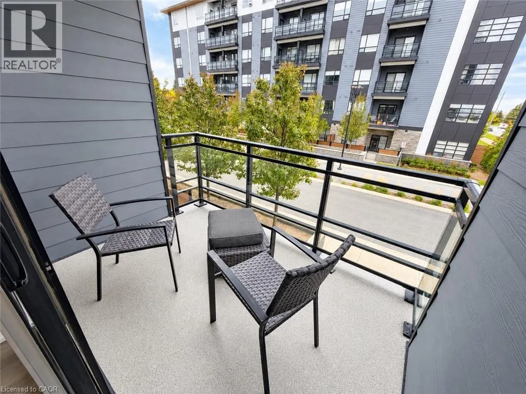 251 NORTHFIELD Drive E Unit# 212 #212
