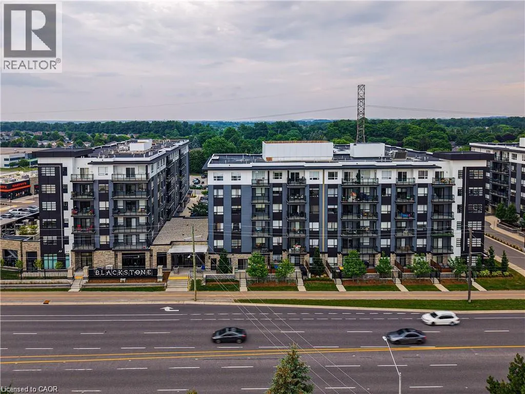 251 NORTHFIELD Drive E Unit# 212 #212