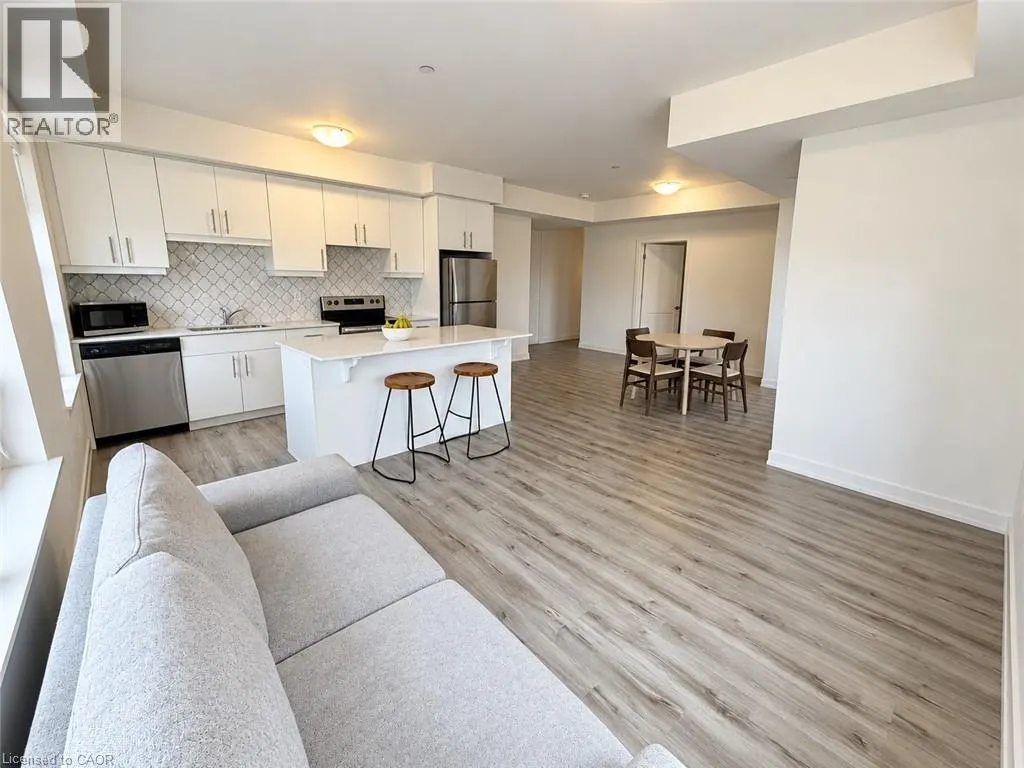 251 NORTHFIELD Drive E Unit# 212 #212