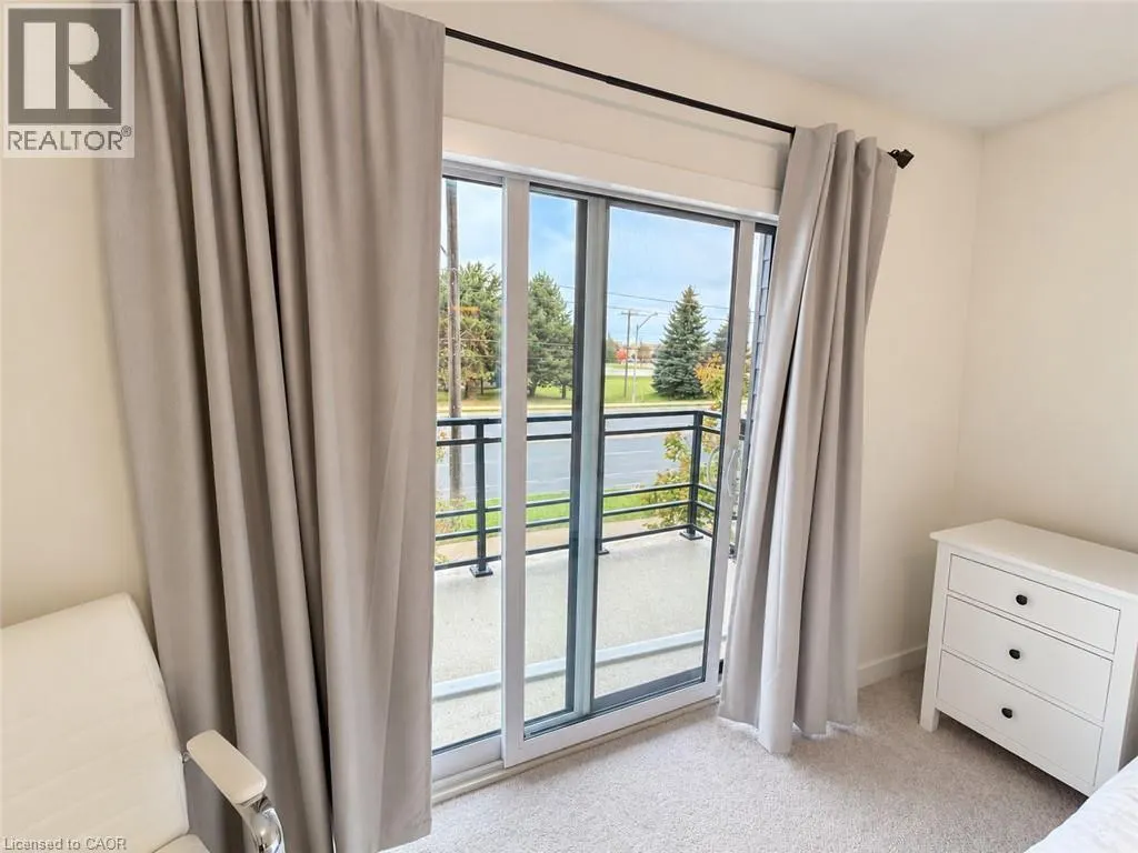 251 NORTHFIELD Drive E Unit# 212 #212