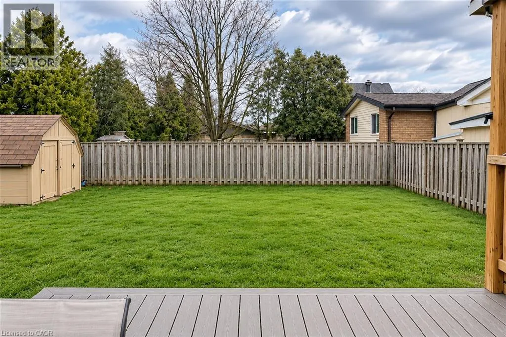 241 THORNER Drive
