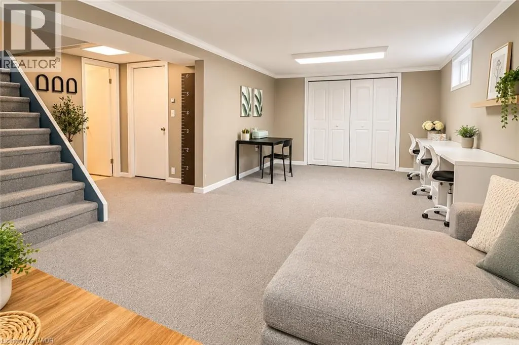241 THORNER Drive