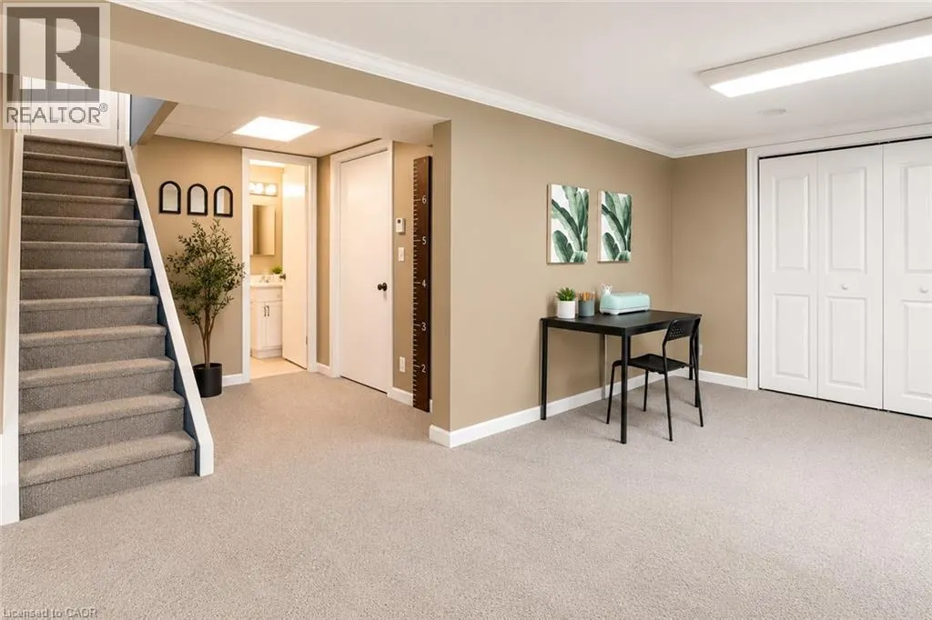 241 THORNER Drive