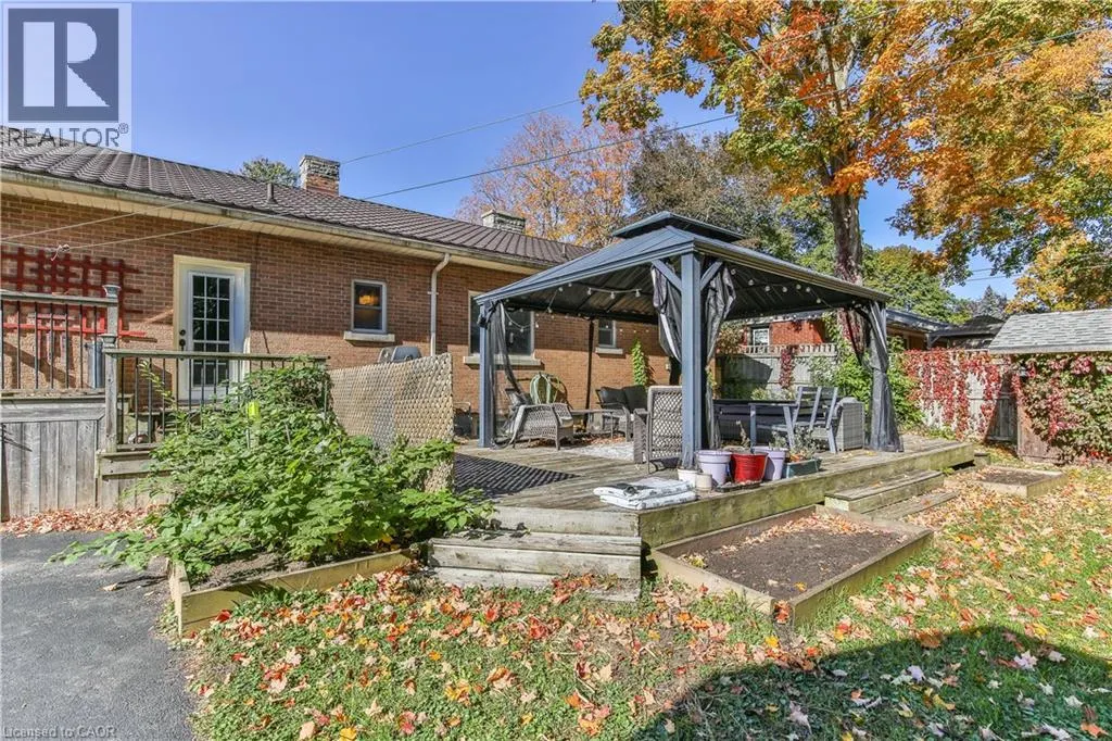 66 LISGAR Avenue