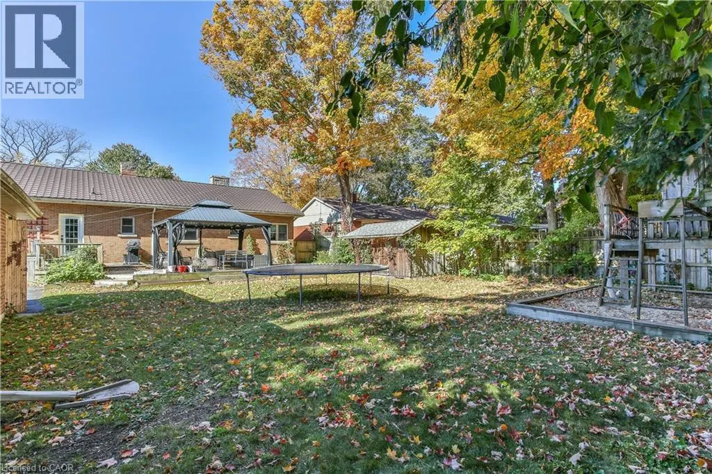 66 LISGAR Avenue
