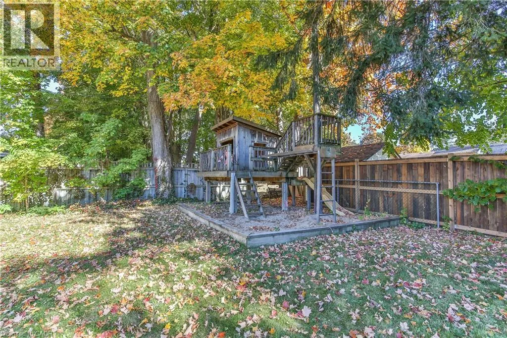 66 LISGAR Avenue