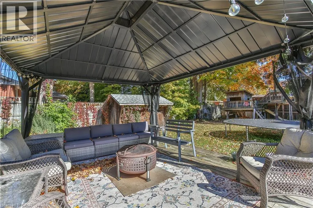 66 LISGAR Avenue