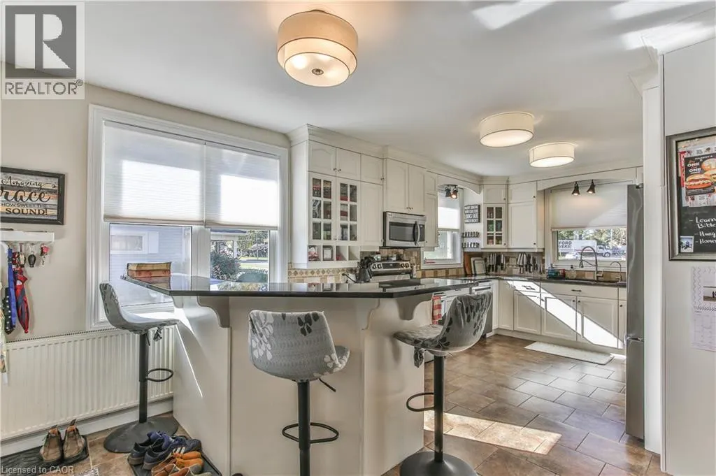 66 LISGAR Avenue