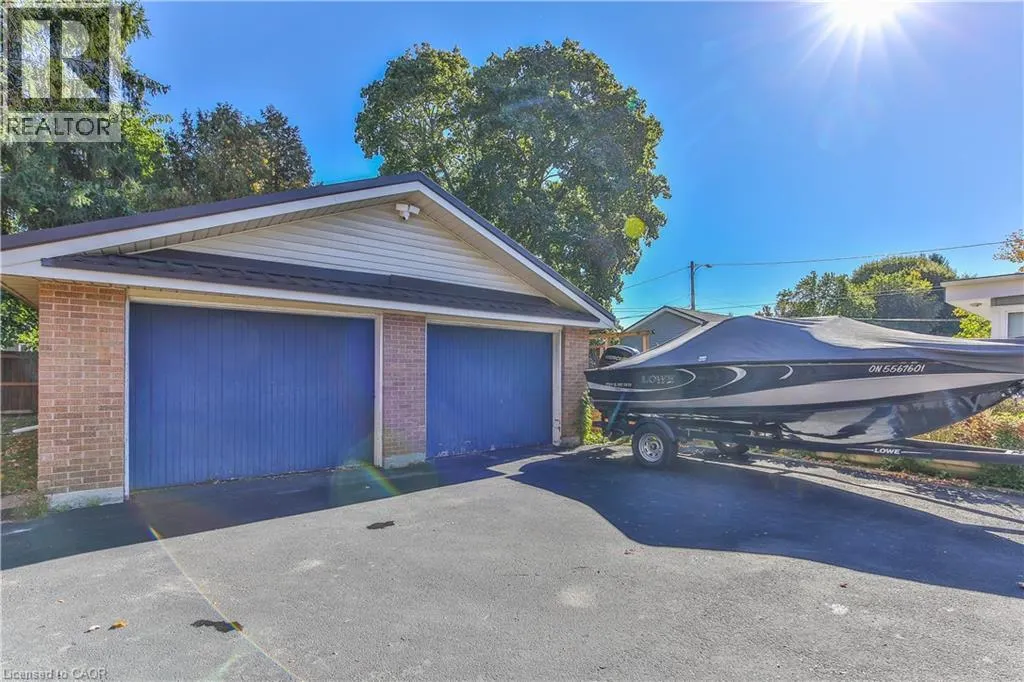 66 LISGAR Avenue