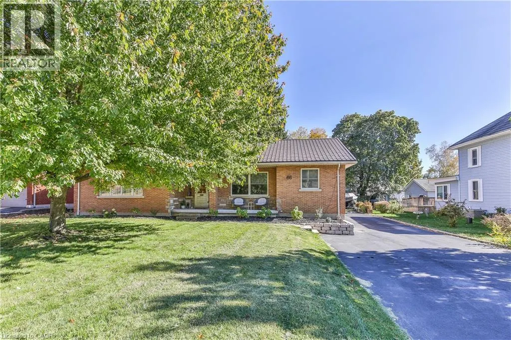 66 LISGAR Avenue